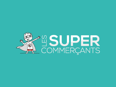 Super Commerçants